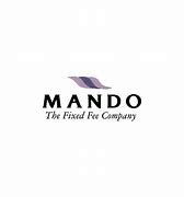 Image result for Mando Logo Black ADN Hwiye