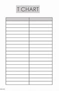 Image result for Blorbo Chart Template