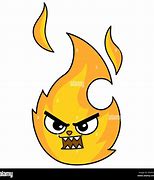 Image result for Burnt Emoji