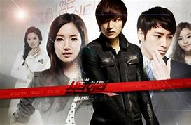 Image result for Top Korean Series