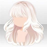 Image result for Vtuber Wavy Hair