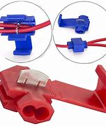 Image result for 25 Pair Telephone Cable Splice Connector