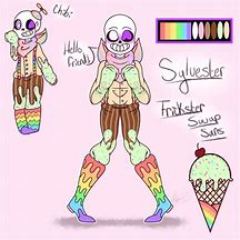 Image result for Trickster Sans Black Licorice