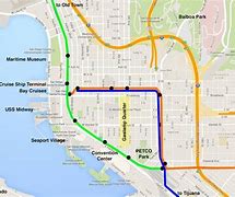 Image result for Old Town Trolley San Diego Pictures