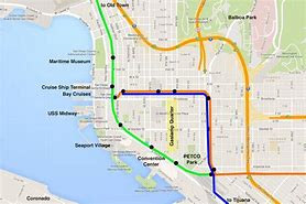 Image result for Old Town Trolley Stops San Diego