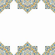 Image result for Arabesque Border