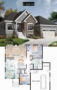 Image result for Sims House Floor Plans 30X20