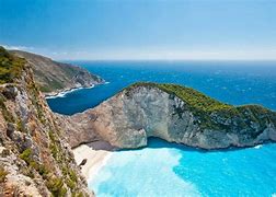 Image result for Greek Islands Poster