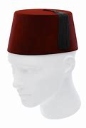 Image result for Fes Hat