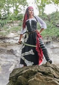 Image result for Pinterest Pirate Costume