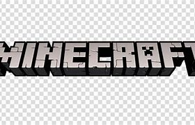 Image result for Minecraft Text with No Background