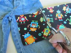 Image result for Iron On Fabric Patches