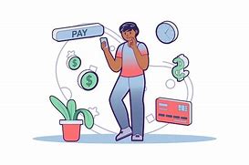 Image result for Pay Picture Cartoon