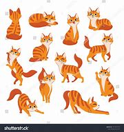 Image result for Springy Cat Pose