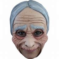 Image result for Grandma Mask