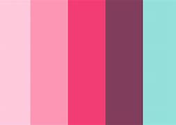 Image result for Hyper Pop Colour Palette