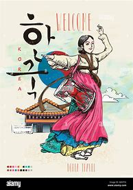 Image result for Korea Poster.jpg