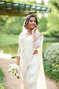 Image result for Sri Lankan Bridal Dresses