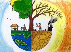 Image result for Preserve Nature MSG by Painting