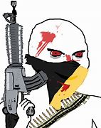 Image result for Ancap Wojak