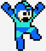 Image result for 8-Bit Mega Man