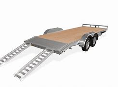 Image result for Folding Trailer Ramps