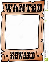 Image result for Wanted Drawings