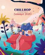 Image result for ChillHop Warm Summer