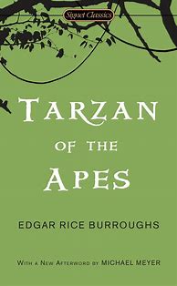 Image result for Tarzan and the Apes Movie Cast