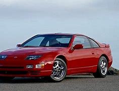 Image result for 300ZX Black Cars