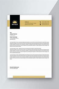 Image result for Free Personalized Letterhead Templates