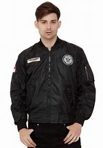 Image result for Jaket Bomber Custom