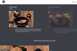 Image result for Sukiyaki Yotaro