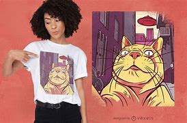 Image result for Cat Meme T-shirts