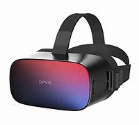 Image result for Standalone Virtual Reality Headset