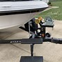 Image result for Older Master Lock Trailer Hitch Lock