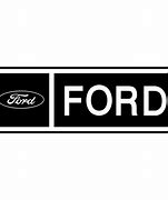 Image result for Ford Logo White Background