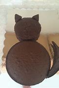 Image result for Cat Shaped Cake Pan