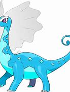 Image result for Shiny Aurorus