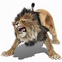 Image result for Big Lion Roar