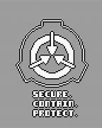 Image result for SCP Logo Fan Art