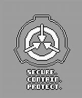 Image result for Malaysia Logo SCP Foundation