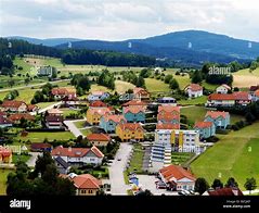 Image result for English Village Bird View