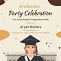 Image result for Graduation Invites