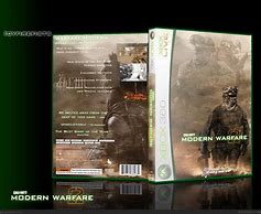 Image result for High Resolution MW2 Cover