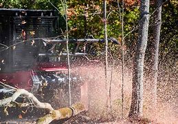 Image result for Forestry Mulcher