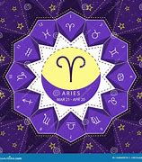 Image result for Aries Zodiac Sign Outline