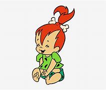 Image result for Baby Dino The Flintstones