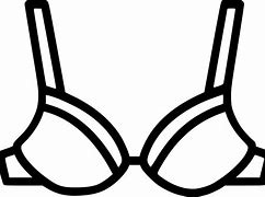 Image result for Pink Bra Cartoon