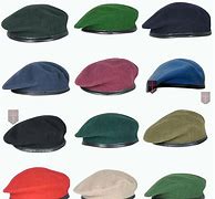 Image result for UK Army Beret